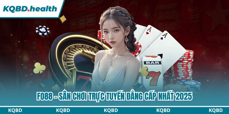 Fo88 - Sân Chơi Trực Tuyến Đẳng Cấp Nhất 2026 2 Fo88