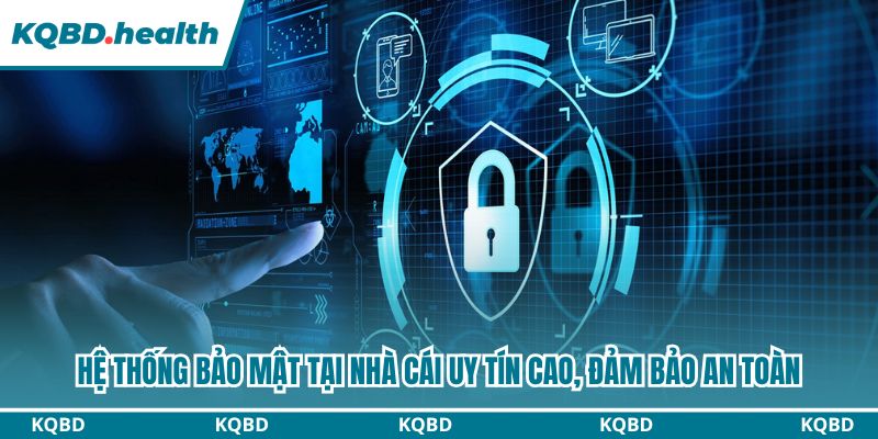 Top 15 Nhà Cái Uy Tín - Cập Nhật Chuẩn Xác, Tiêu Chí Khắt Khe 30 Hệ thống bảo mật tại nhà cái uy tín cao, đảm bảo an toàn