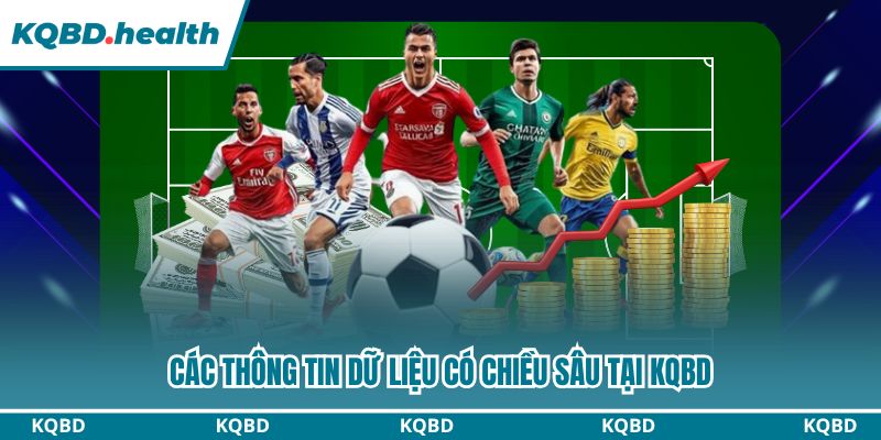 KQBD – Kết Quả Bóng Đá Hôm Nay | Tỷ Số Trực Tuyến Nhanh Nhất 17 Các thông tin dữ liệu có chiều sâu tại KQBD
