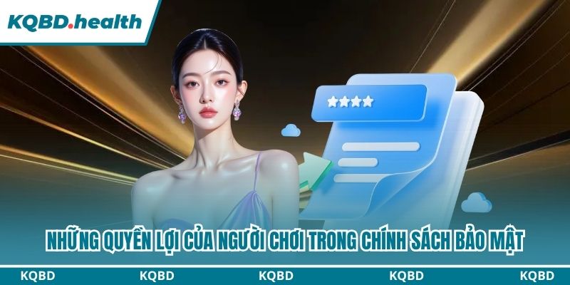 Chính Sách Bảo Mật Cam Kết An Toàn Thông Tin Hội Viên KQBD 5 Thành viên cần liên hệ khi thắc mắc chính sách bảo mật