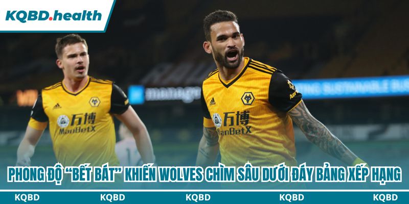 Dự Đoán Wolverhampton Vs Aston Villa Ngày 28/2 - Khác Biệt Đẳng Cấp 1 phong do bet bat khien wolves chim sau duoi day bang xep hang